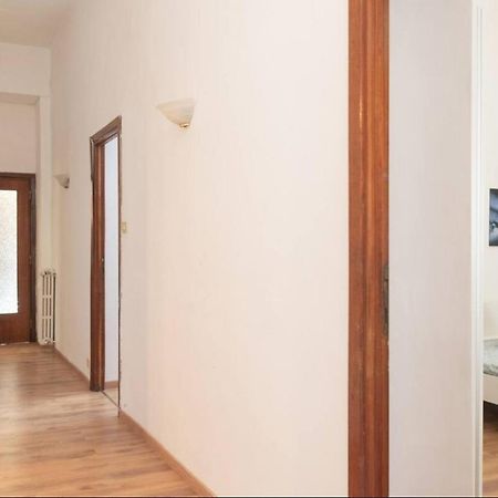 Bell Appartamento Roma Exterior foto